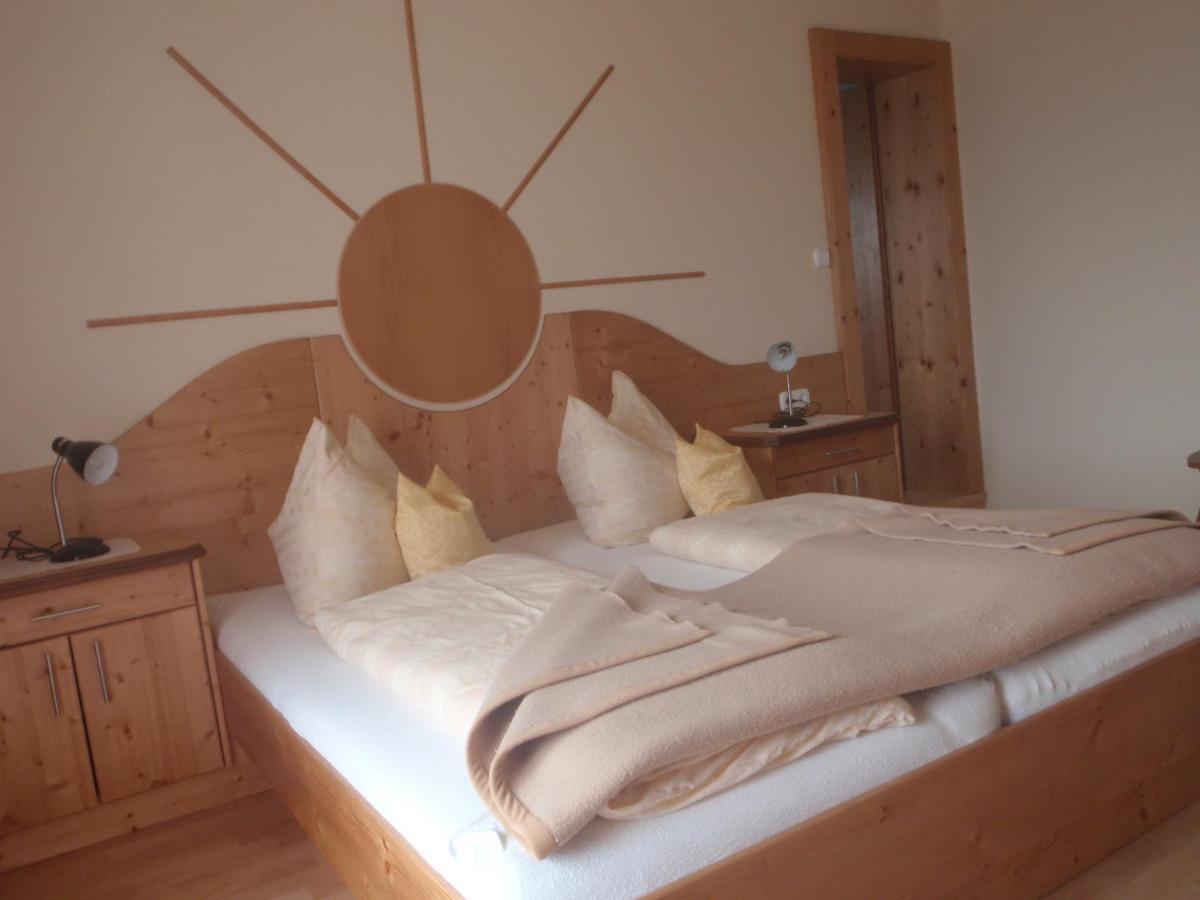 Muellnerhaus Apartment Millstatt Room photo