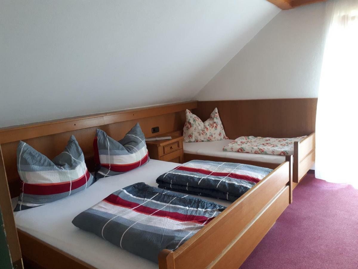 Muellnerhaus Apartment Millstatt Room photo